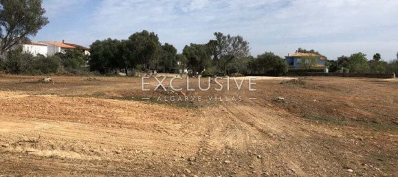 Terreno em Almancil, Portugal 3233 m² N.º 146686 9
