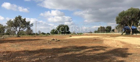 Terreno em Almancil, Portugal 3233 m² N.º 146686 10