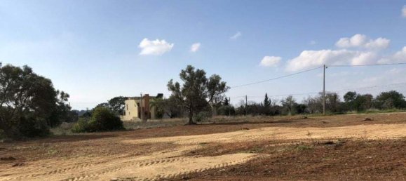 Terreno em Almancil, Portugal 3233 m² N.º 146686 3