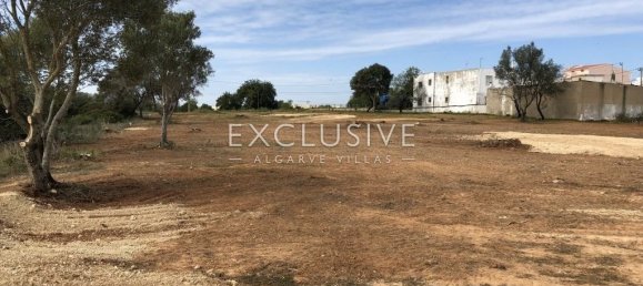 Terreno em Almancil, Portugal 3233 m² N.º 146686 13