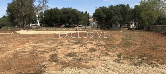 Terreno em Almancil, Portugal 3233 m² N.º 146686 16