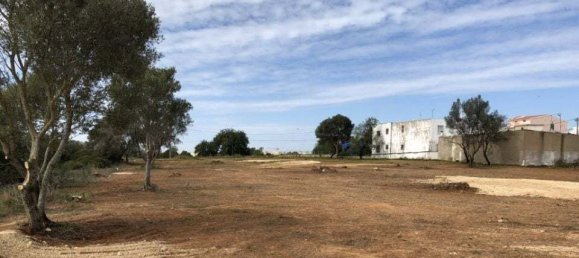 Terreno em Almancil, Portugal 3233 m² N.º 146686 5