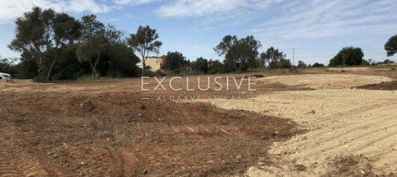 Terreno em Almancil, Portugal 3233 m² N.º 146686 15