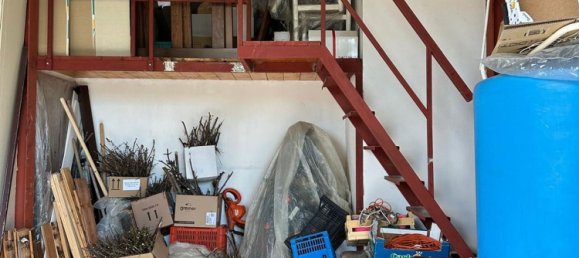 Дуплекс с 10 спальнями в Ланчано, Италия № 379079 16