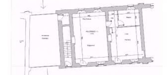 Studio in Vigevano, Italy, Nr. 296413 15