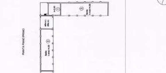 Studio in Vigevano, Italy, Nr. 296413 14