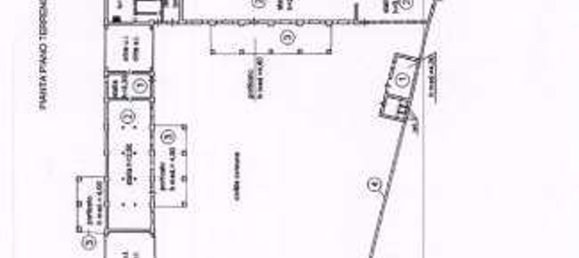 Studio in Vigevano, Italy, Nr. 296413 18