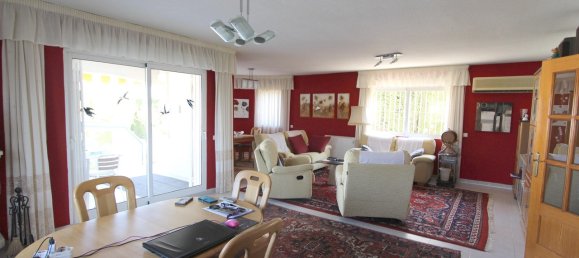 5 bedrooms Villa in Calpe, Spain No. 7504 7