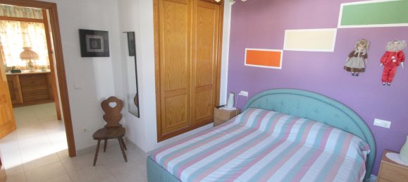 5 bedrooms Villa in Calpe, Spain No. 7504 23