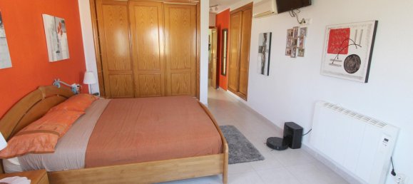 5 bedrooms Villa in Calpe, Spain No. 7504 18