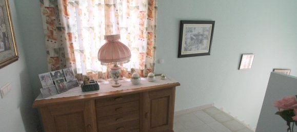 5 bedrooms Villa in Calpe, Spain No. 7504 24