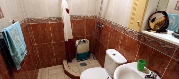 5 bedrooms Villa in Calpe, Spain No. 7504 26