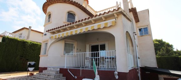 5 bedrooms Villa in Calpe, Spain No. 7504 4