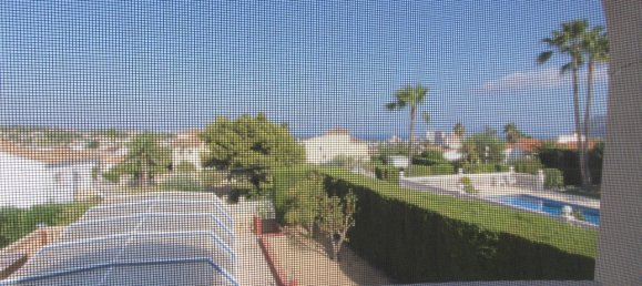 5 bedrooms Villa in Calpe, Spain No. 7504 17