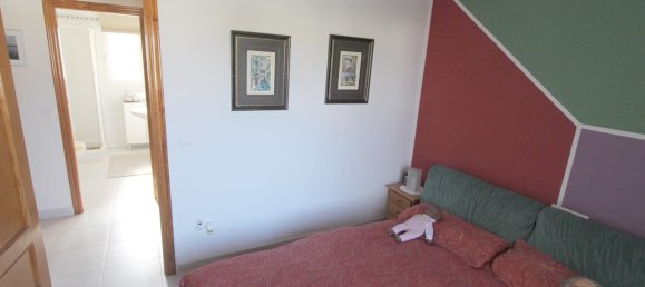 5 bedrooms Villa in Calpe, Spain No. 7504 20