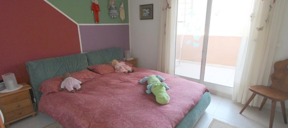 5 bedrooms Villa in Calpe, Spain No. 7504 19