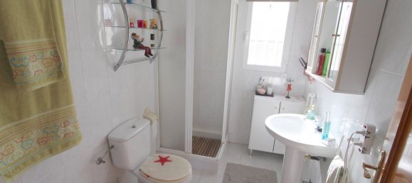 5 bedrooms Villa in Calpe, Spain No. 7504 21