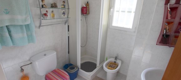 5 bedrooms Villa in Calpe, Spain No. 7504 15