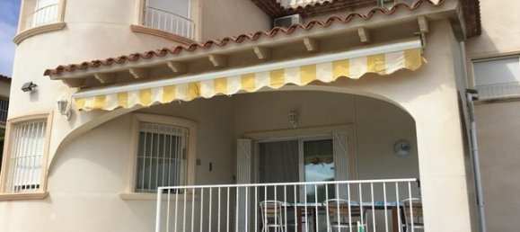 5 bedrooms Villa in Calpe, Spain No. 7504 5