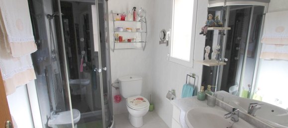 5 bedrooms Villa in Calpe, Spain No. 7504 14