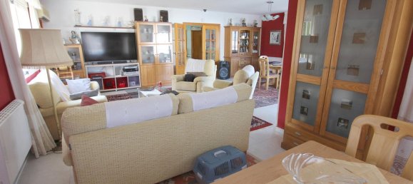 5 bedrooms Villa in Calpe, Spain No. 7504 10