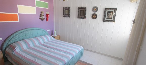 5 bedrooms Villa in Calpe, Spain No. 7504 22