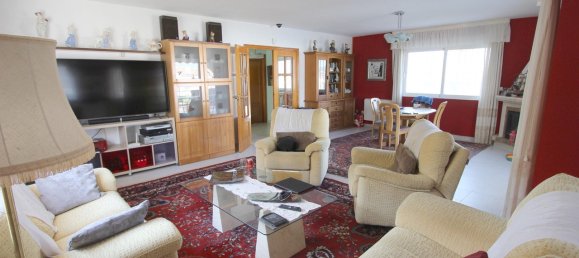 5 bedrooms Villa in Calpe, Spain No. 7504 11