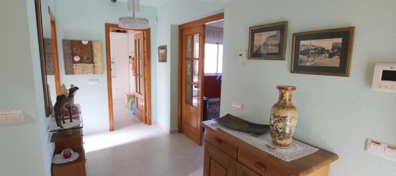 5 bedrooms Villa in Calpe, Spain No. 7504 6