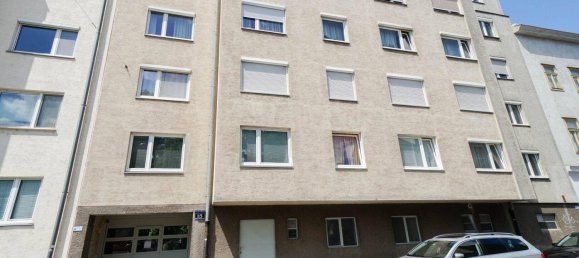 4-salle Appartement à Vienna, Austria No. 26910 14