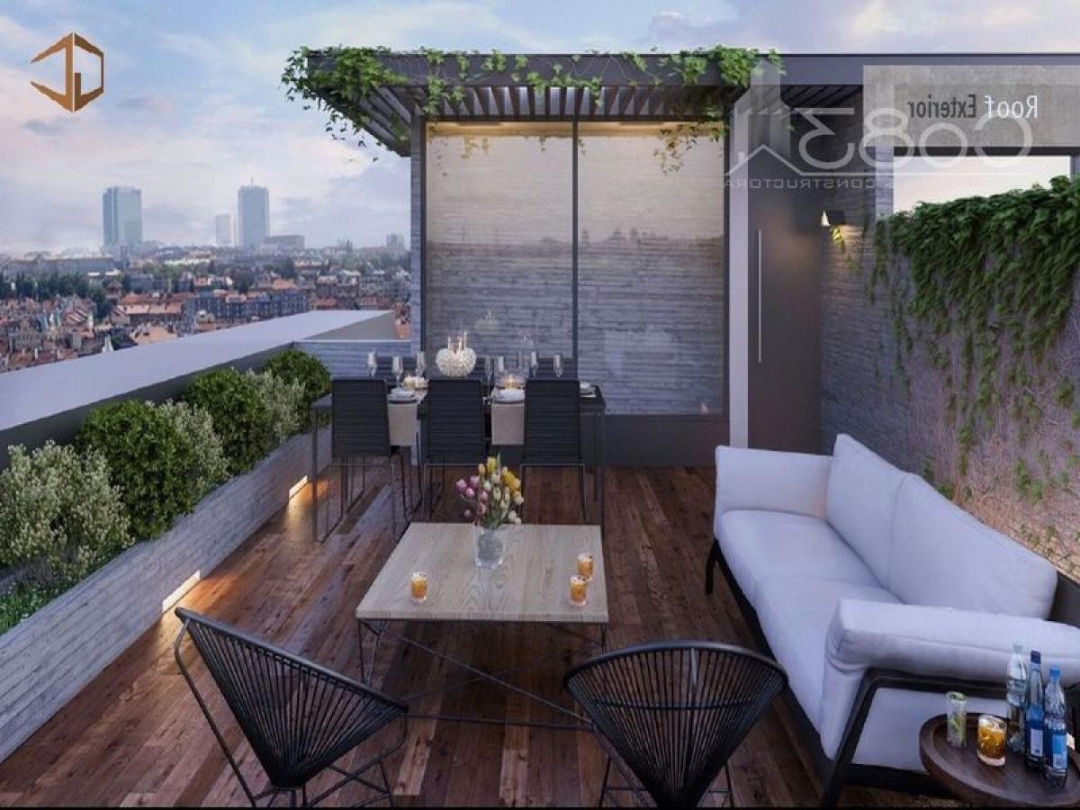 Apartamento T2 em Mexico N.º 182648