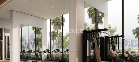 2 bedrooms Apartment in Majan, UAE No. 108019 5