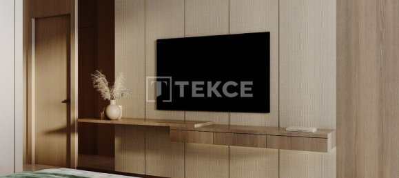 2 bedrooms Apartment in Majan, UAE No. 108019 10