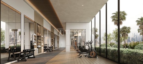 2 bedrooms Apartment in Majan, UAE No. 108019 6