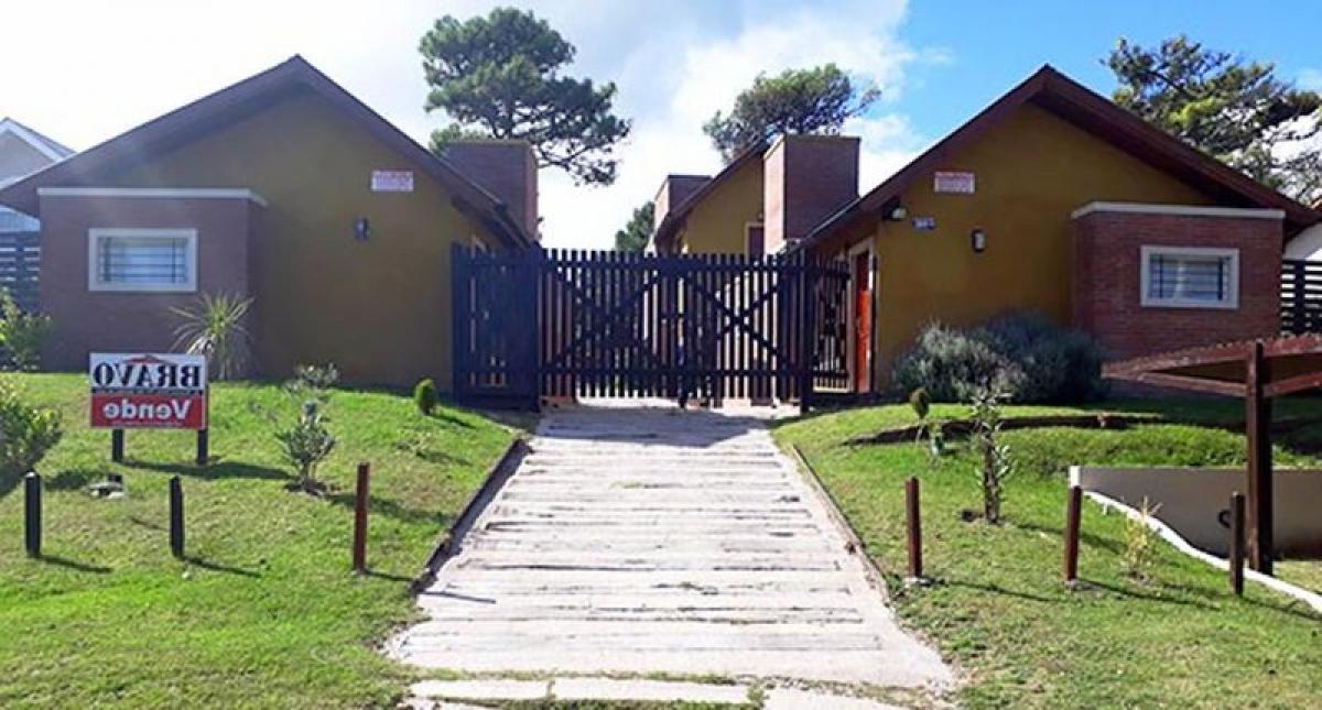 Студия в Буэнос-Айрес, Аргентина № 98685