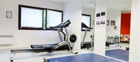 Studio in Orleans, France, Nr. 40696 4