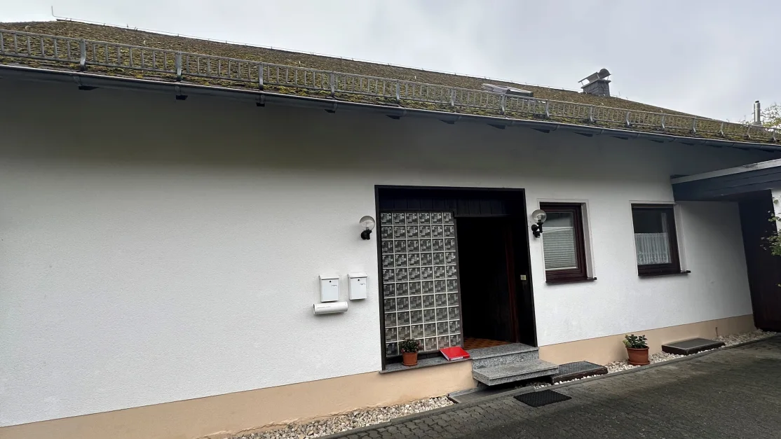 1 bedroom Apartment in Siegen-Wittgenstein, Germany No. 156571