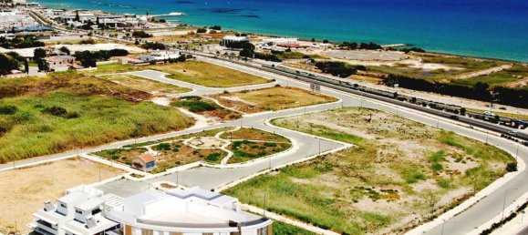 2 bedrooms Apartment in Livadia, Cyprus No. 3827 4