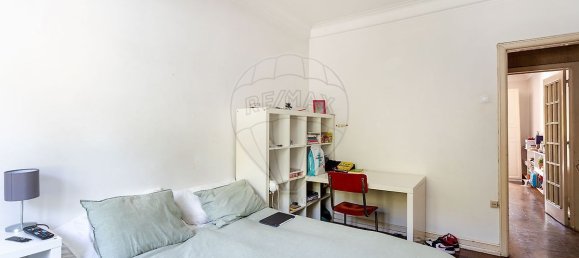 6 bedrooms House in Lisbon, Portugal No. 160542 37