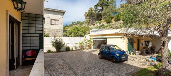 6 bedrooms House in Lisbon, Portugal No. 160542 45