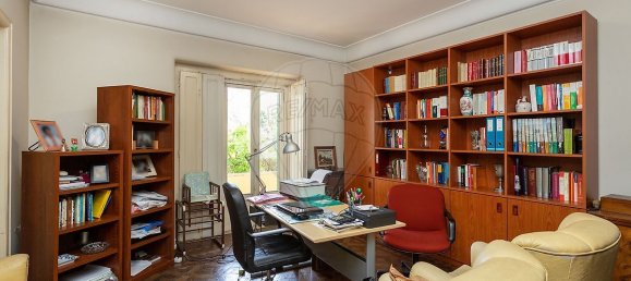 6 bedrooms House in Lisbon, Portugal No. 160542 9