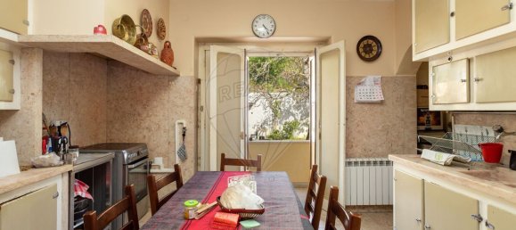 6 bedrooms House in Lisbon, Portugal No. 160542 41