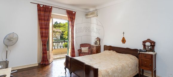 6 bedrooms House in Lisbon, Portugal No. 160542 23