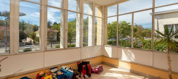 6 bedrooms House in Lisbon, Portugal No. 160542 16