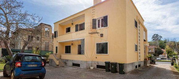 6 bedrooms House in Lisbon, Portugal No. 160542 48