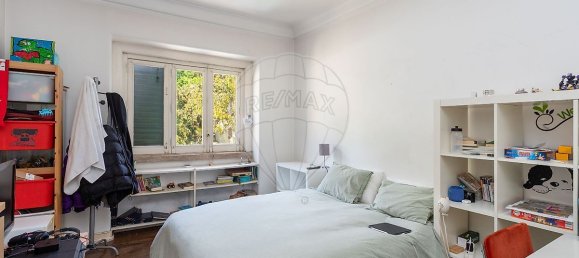 6 bedrooms House in Lisbon, Portugal No. 160542 36