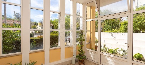 6 bedrooms House in Lisbon, Portugal No. 160542 4