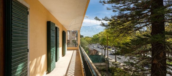 6 bedrooms House in Lisbon, Portugal No. 160542 24