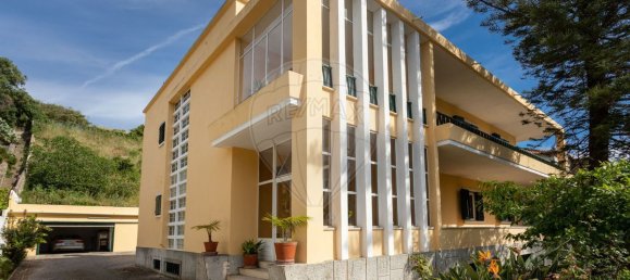 6 bedrooms House in Lisbon, Portugal No. 160542 2