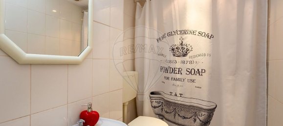 6 bedrooms House in Lisbon, Portugal No. 160542 13