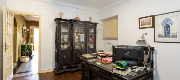 6 bedrooms House in Lisbon, Portugal No. 160542 6